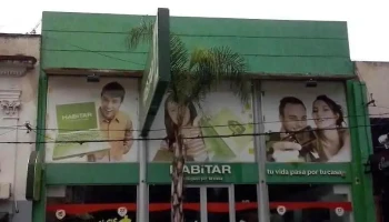 HABiTAR - Corrientes Capital - Corrientes