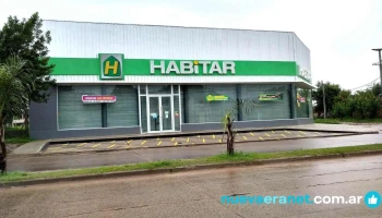 HABiTAR - Corrientes Capital - Corrientes