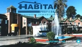 Habitar Propiedades - San Juan