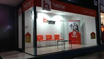 Habitar Soluciones Inmobiliarias - Corral De Bustos-Ifflinger