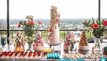 Hassar Pastelería - Las Heras