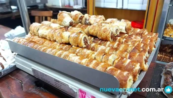 Heladeria - Confiteria Artesanal Mafalda - Concordia