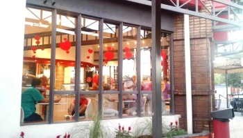 Heladeria Las Delicias - Guaymallén