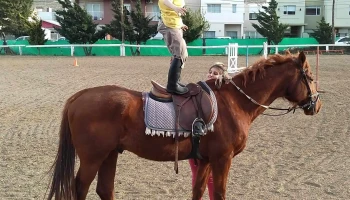 Hipodromo Rada Tilly (Jockey Club Comodoro Rivadavia ) - Rada Tilly
