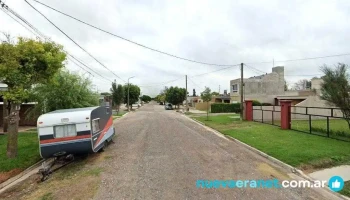 Hogar Geriatrico Privado la Casa de Inriville - Inriville