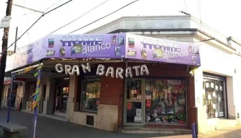 Home Blanco 