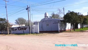 Hospedaje Don Coco - Buena Esperanza