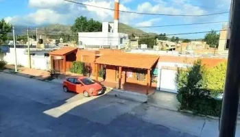 Hospedaje Edén - San Luis
