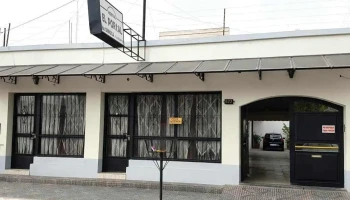 Hostal El Portal - Simoca