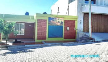 Hostal Esperanza - Villa Ojo De Agua