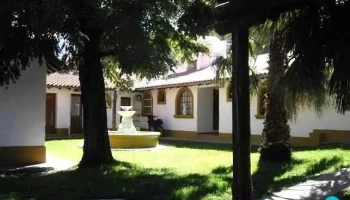 Hosteria Colonial Merlo San Luis - Merlo