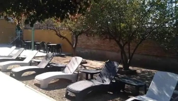 Hotel Alemar - Las