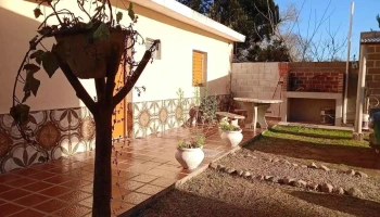 Hotel casa - Villa María