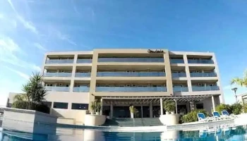 Hotel Casino Condado - Paso De La Patria