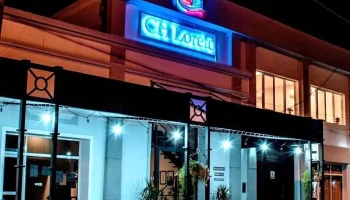 Hotel Ch Loreto boutique - Villa San Martin