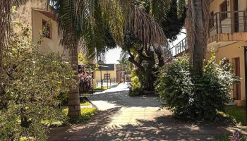 Hotel Colonial San José - Santo Tomé