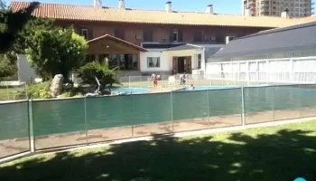 Hotel Dos Venados - San Luis