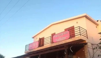 hotel independencia - Villa Ojo De Agua
