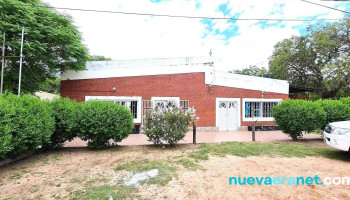 Hotel Los Cedros - Pampa De Los Guanacos