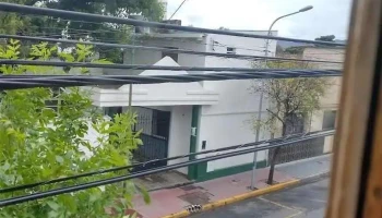 Hotel Maria Eugenia - San Luis