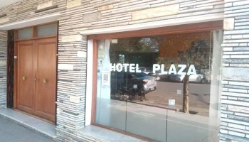 Hotel Plaza - Laboulaye