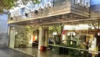 Hotel Regidor, San Luis - San Luis