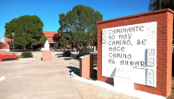 Hotel Sacromonte - Col. Dora