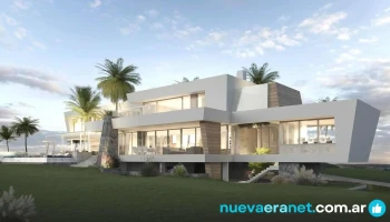 Housing Design® Arquitectos - Mendiolaza