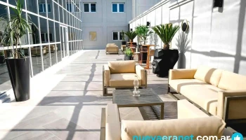 Ht Hotel Deluxe - Santiago Del Estero