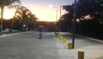 Icaño - Icaño
