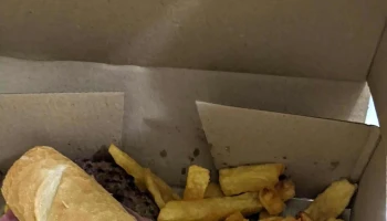 iGusto Sandwicheria - Puerto Madryn