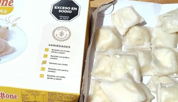 Il Panettone - Córdoba