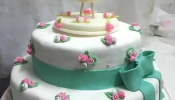 ilusiones Tortas Artesanales - Maipú