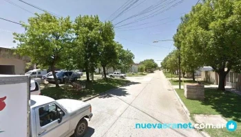 Independencia - Cañada De Gomez
