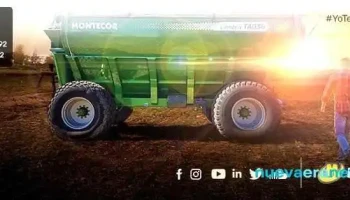 Industrias Montecor Srl - Monte Buey