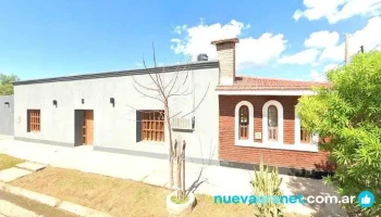 Inmobiliaria Castro & Asociados - Añatuya