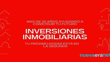 Inmobiliaria La Segunda - Carlos Pellegrini