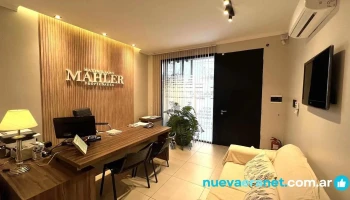 Inmobiliaria Mahler Propiedades - Corrientes