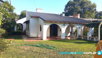Inmobiliaria Weekend - Paso De La Patria