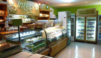 Integral Panderia Pasteleria - Las Heras