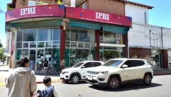 Ipri - Bazar - Corrientes