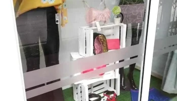Iribel tienda - San Jose De La Dormida