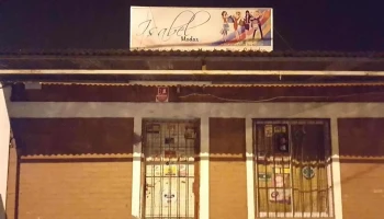 Isabel Modas - Santiago Del Estero