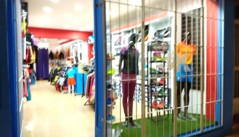 Jk Deportes - San Luis