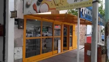 Jose&Naza Bazar del Pastelero - Neuquén