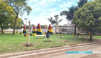 Juárez Celman - Córdoba