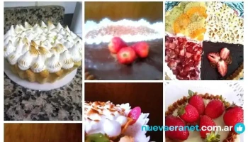 Juli Pastelería - San Rafael