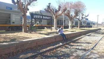 Justo Daract - Justo Daract