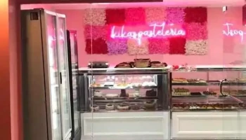 kikas pasteleria - Formosa