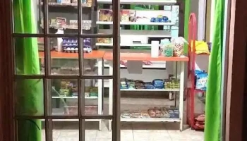 Kiosco & Panadería “Don Rahn” - Ceibas
